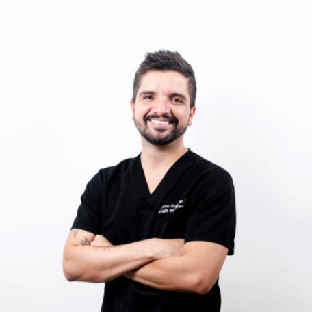 Dr. Juan Gutierrez Dr. Juan Gutierrez
