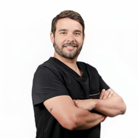 Dr. Gabriel Avila Dr. Gabriel Avila